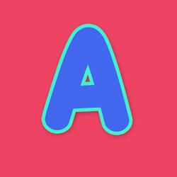 Alph-Alphabet Dance