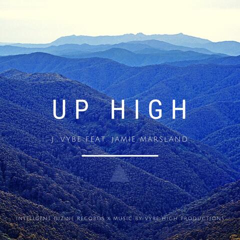 Up High (feat. Jamie Marsland)