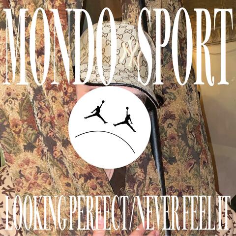 looking perfect / never feel it