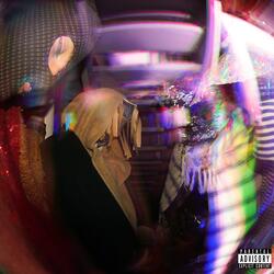 The Dandelions Were A Muted Yellow