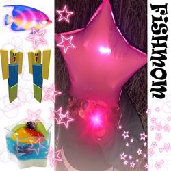 swimmin with the FiSH