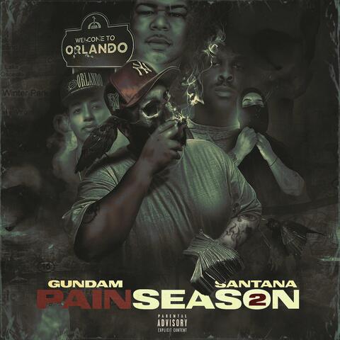 Pain Season 2