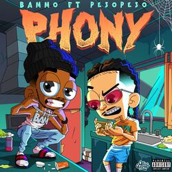 Phony (feat. Peso Peso)