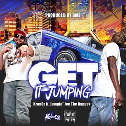 Get it Jumping (feat. Jumpin' Joe The Rapper)