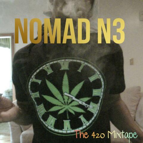 The 420 Mixtape