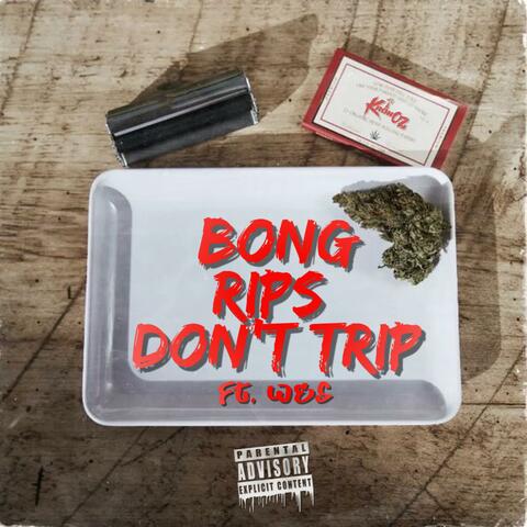 Bong Rips Don't Trip (feat. Wes)