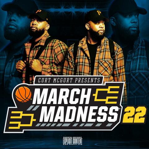 March Madness 22
