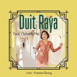 Duit Raya (feat. Natasha Mel & Kamaria Buang)