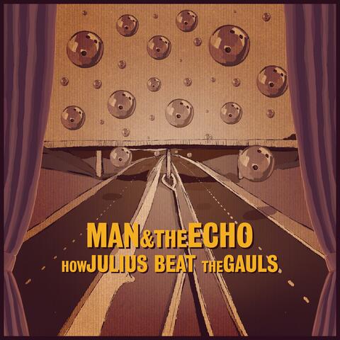 How Julius Beat The Gauls