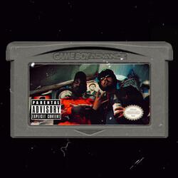 GameBoy (feat. OGDarko & DabbinOnTheBeat)
