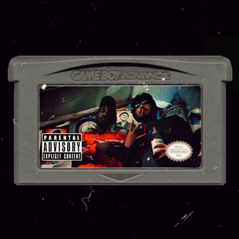 GameBoy (feat. OGDarko & DabbinOnTheBeat)