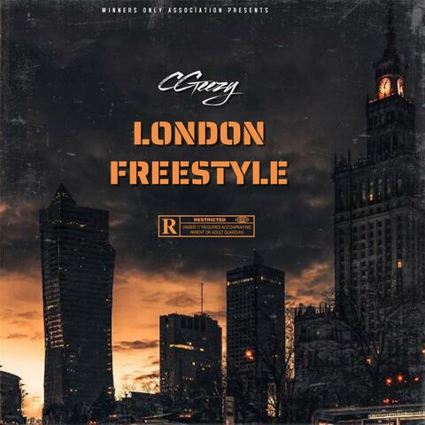 London (Freestyle)