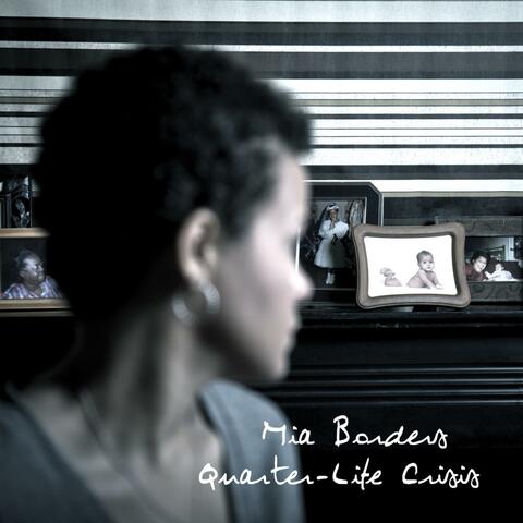 Quarter-Life Crisis