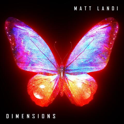 Dimensions EP