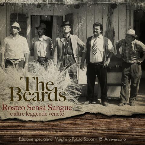 Bloodless Rake (Rosteo senza sangue) (Remastered and Remix Version)