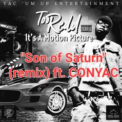 Son Of Saturn (feat. Conyac)