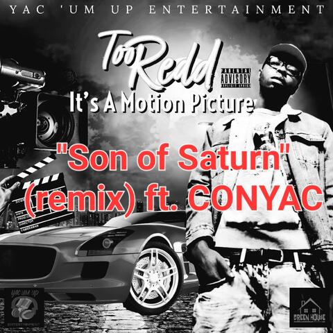 Son Of Saturn (feat. Conyac) [Remix]