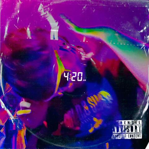 4:20 AM