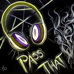 Pass That (feat. Pepper Torres)