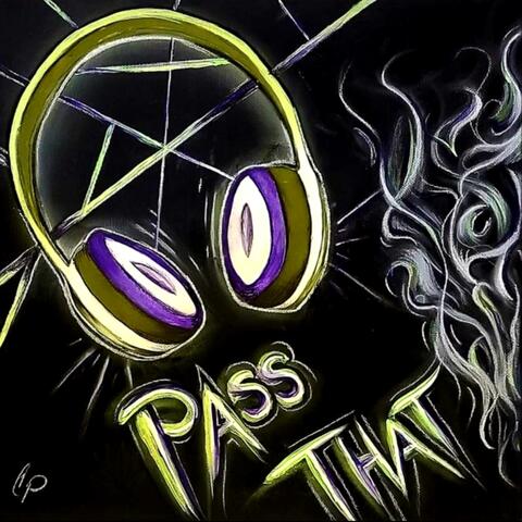 Pass That (feat. Pepper Torres)