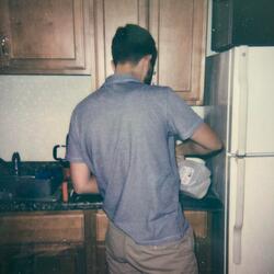 Milkman