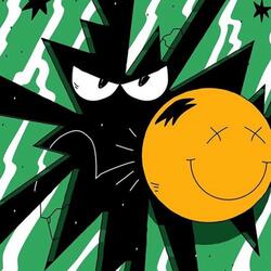 Broke Ass Motherfucker