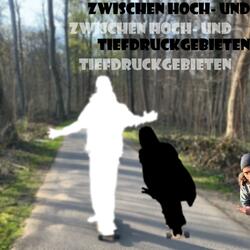 Das Universum wird dich holen