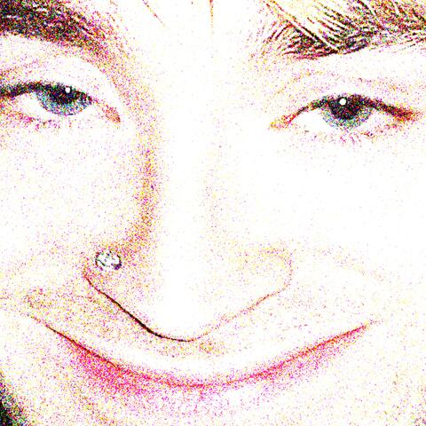 smile through the cracks