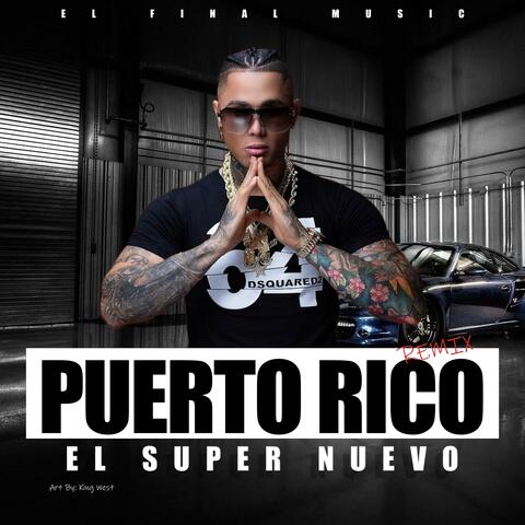 Puerto Rico