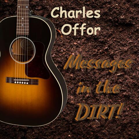 Messages in the Dirt