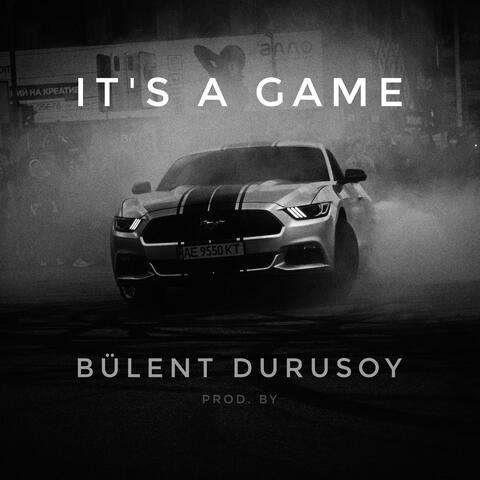 It's A Game