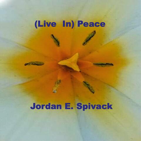 (Live In) Peace (Live)