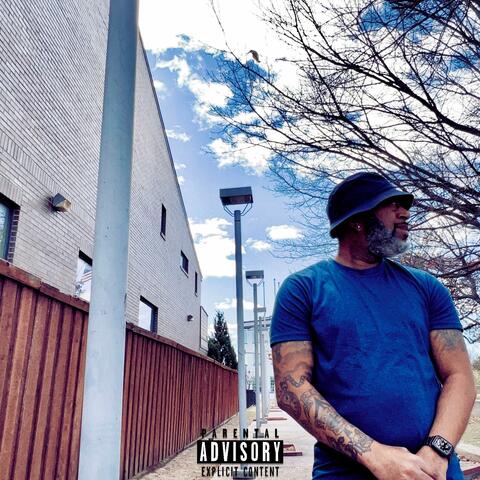 At A Different Speed