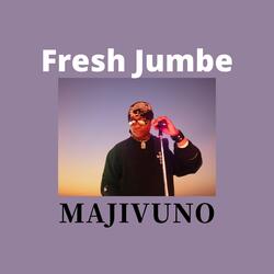 Majivuno