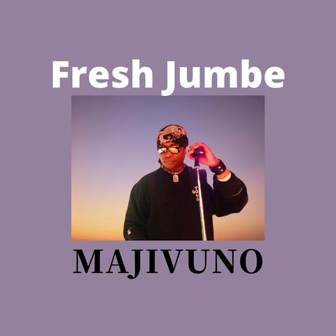 Majivuno