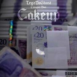CakeUp (feat. CreaperDon)