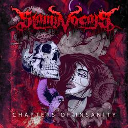 Chapters Of Insanity (feat. TIFFANY FOR BREAKFAST)