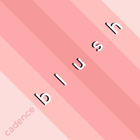 blush