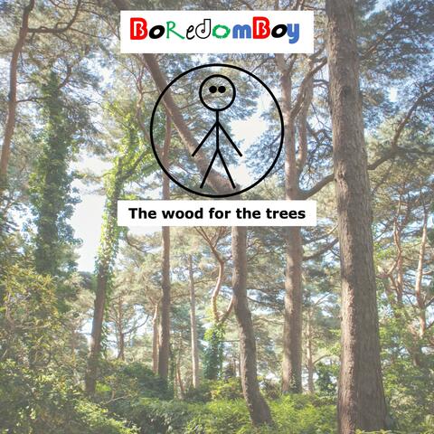 The wood for the trees