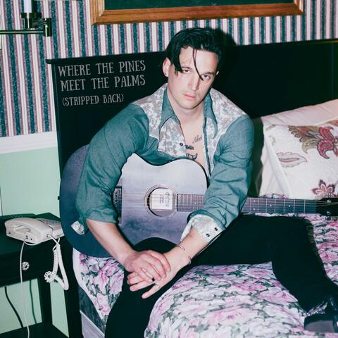 Where The Pines Meet The Palms (Stripped Back)
