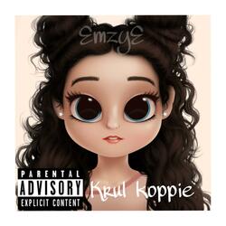 Krul Koppie