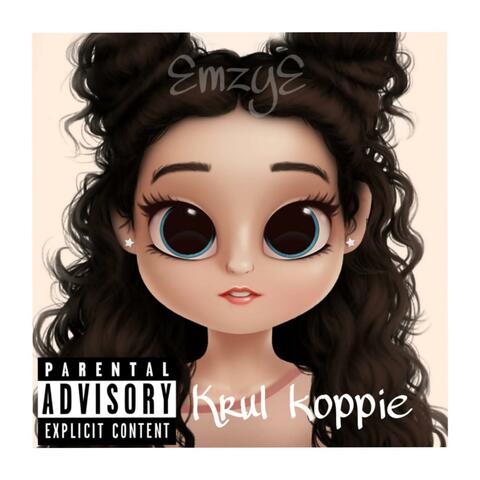 Krul Koppie