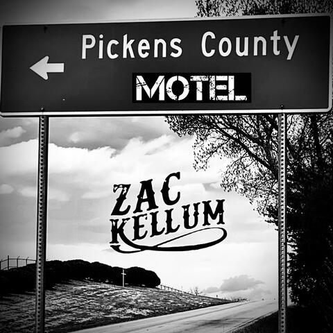 Pickens County Motel