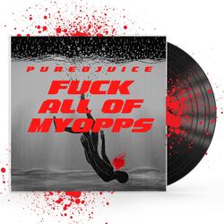 Fuck All Of My Opps (feat. Spiffy Productions & prodyungrobin)