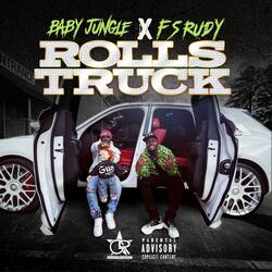 Rolls Truck
