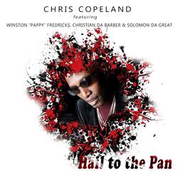 Hail To The Pan (feat. Winston "Pappy" Fredericks, Solomon da Great & Christian da Barber)