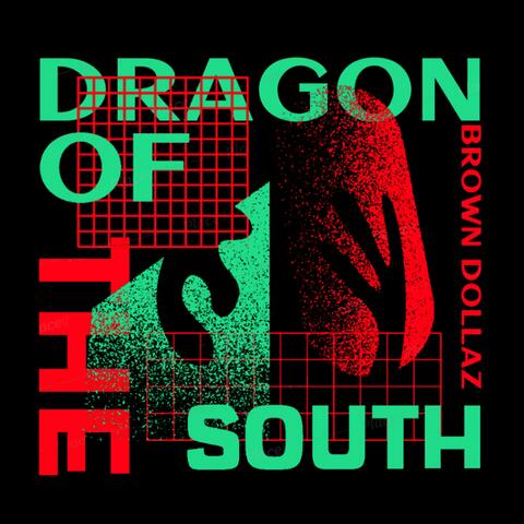Dragon of the south