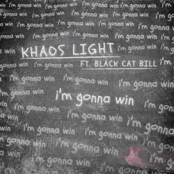I'm Gonna Win (feat. Black Cat Bill)