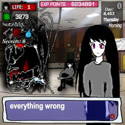 Everything Wrong