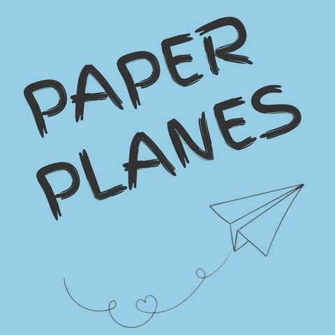 Paper Planes